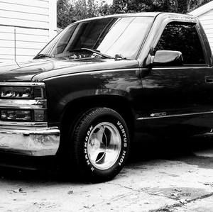 Meet your Posher, William